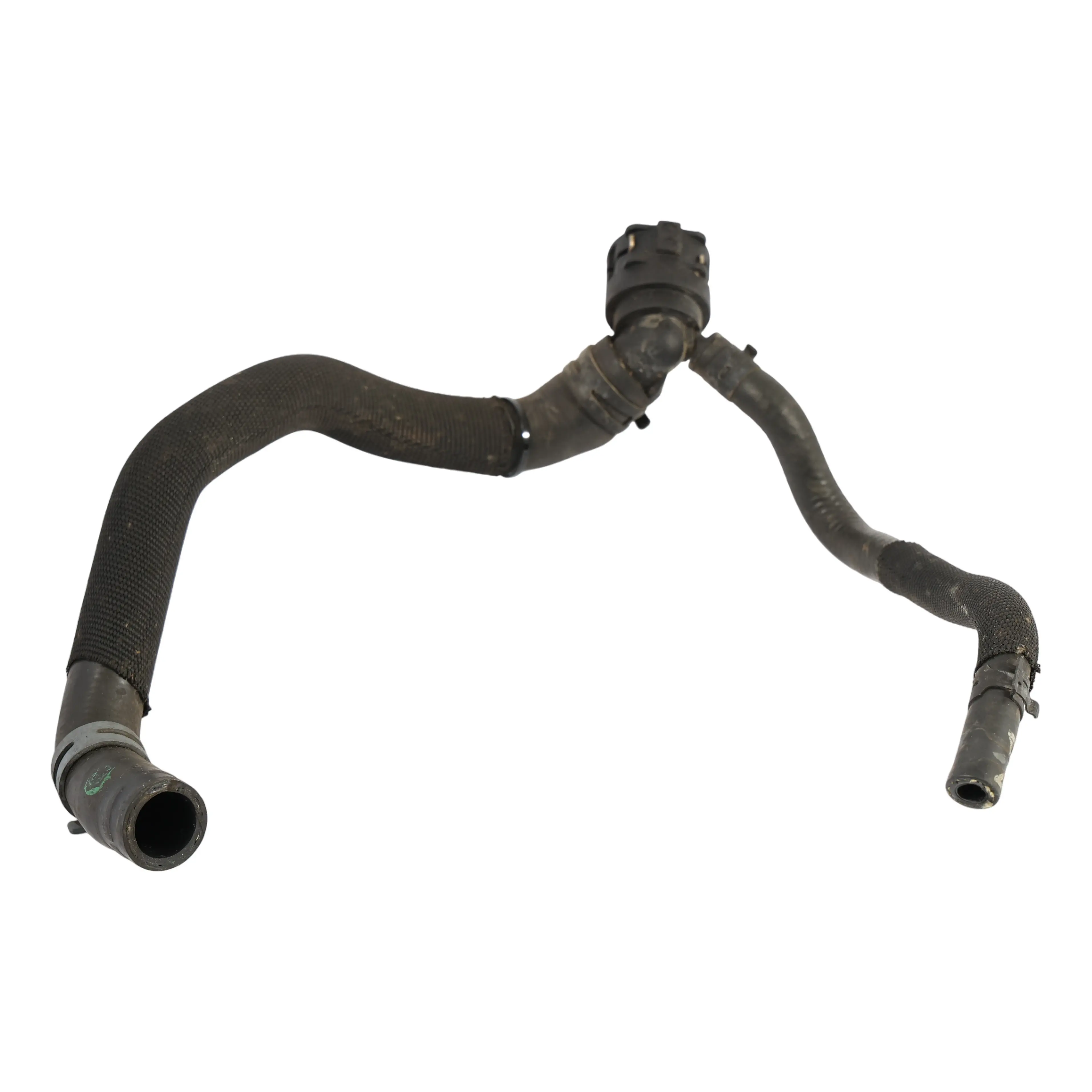 Volkswagen Golf 5G 2.0 TFSI CHHA Tubo Acqua Radiatore Refrigerante 5Q0122157AK