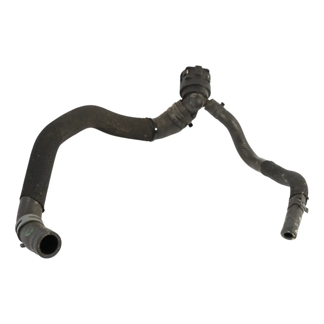Volkswagen Golf 5G 2.0 TFSI CHHA Wasser Schlauch Kühler Mittel Rohr - SKU 5Q0122157AK - Teilenummer 5Q0122157AK