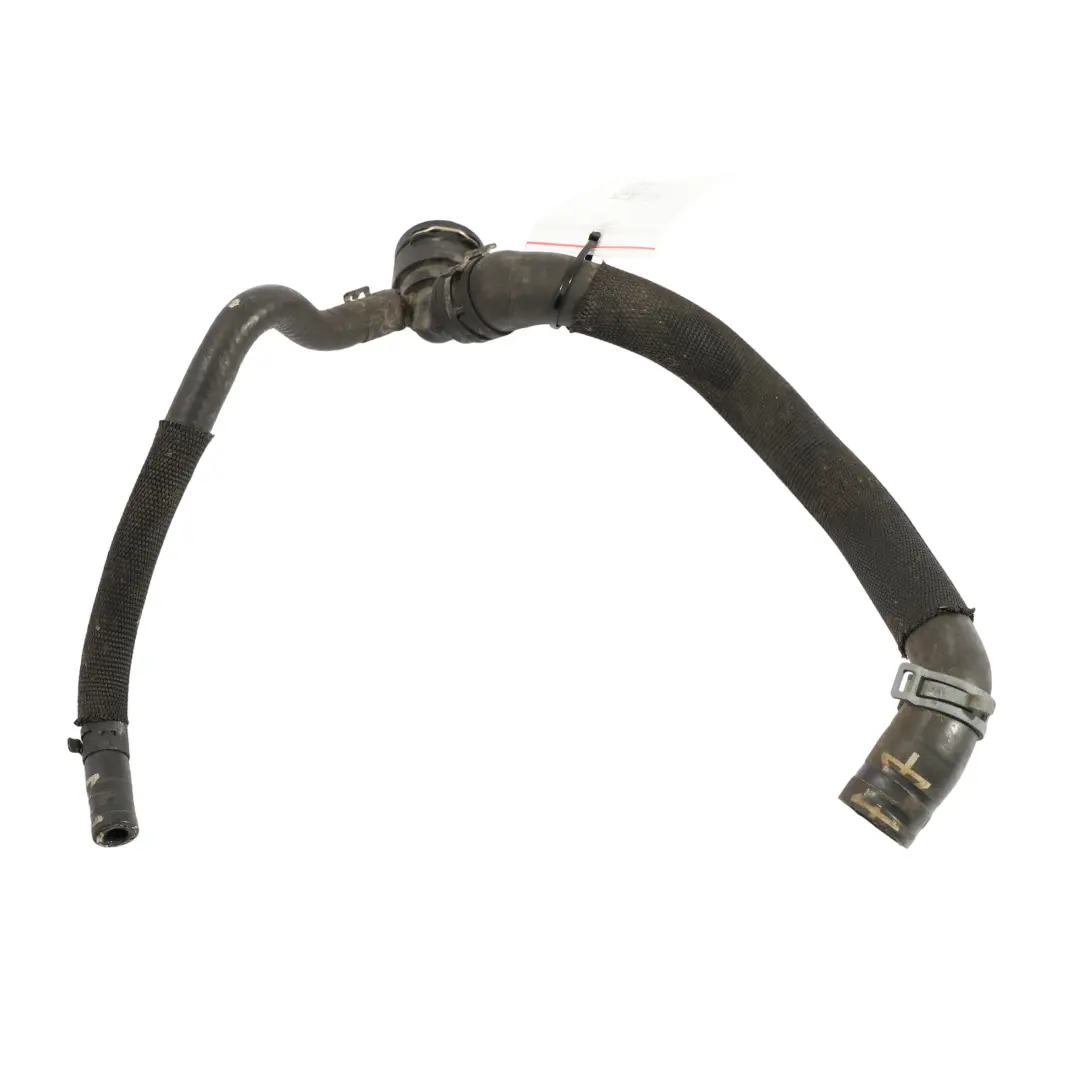 Volkswagen Golf 5G 2.0 TFSI CHHA Wasser Schlauch Kühler Mittel Rohr - SKU 5Q0122157AK - Teilenummer 5Q0122157AK