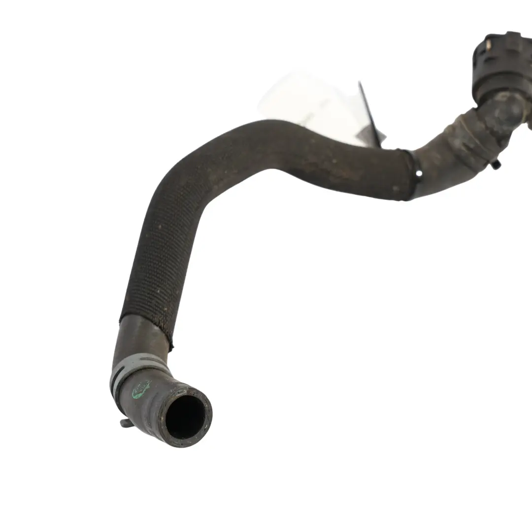 Volkswagen Golf 5G 2.0 TFSI CHHA Wasser Schlauch Kühler Mittel Rohr - SKU 5Q0122157AK - Teilenummer 5Q0122157AK