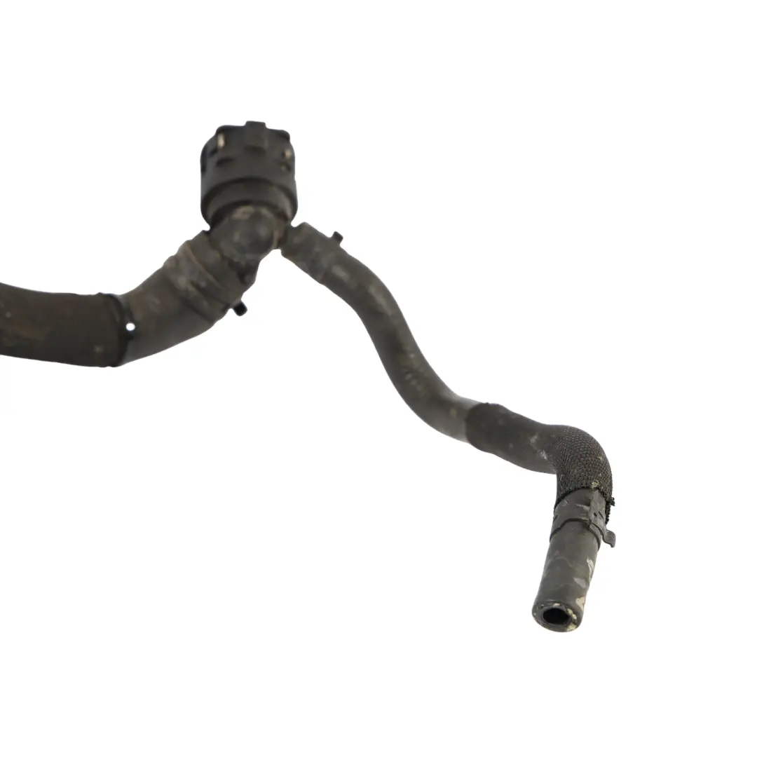 Volkswagen Golf 5G 2.0 TFSI CHHA Tuyau Eau Radiateur Tuyau Eau - SKU 5Q0122157AK - Numéro de pièce 5Q0122157AK