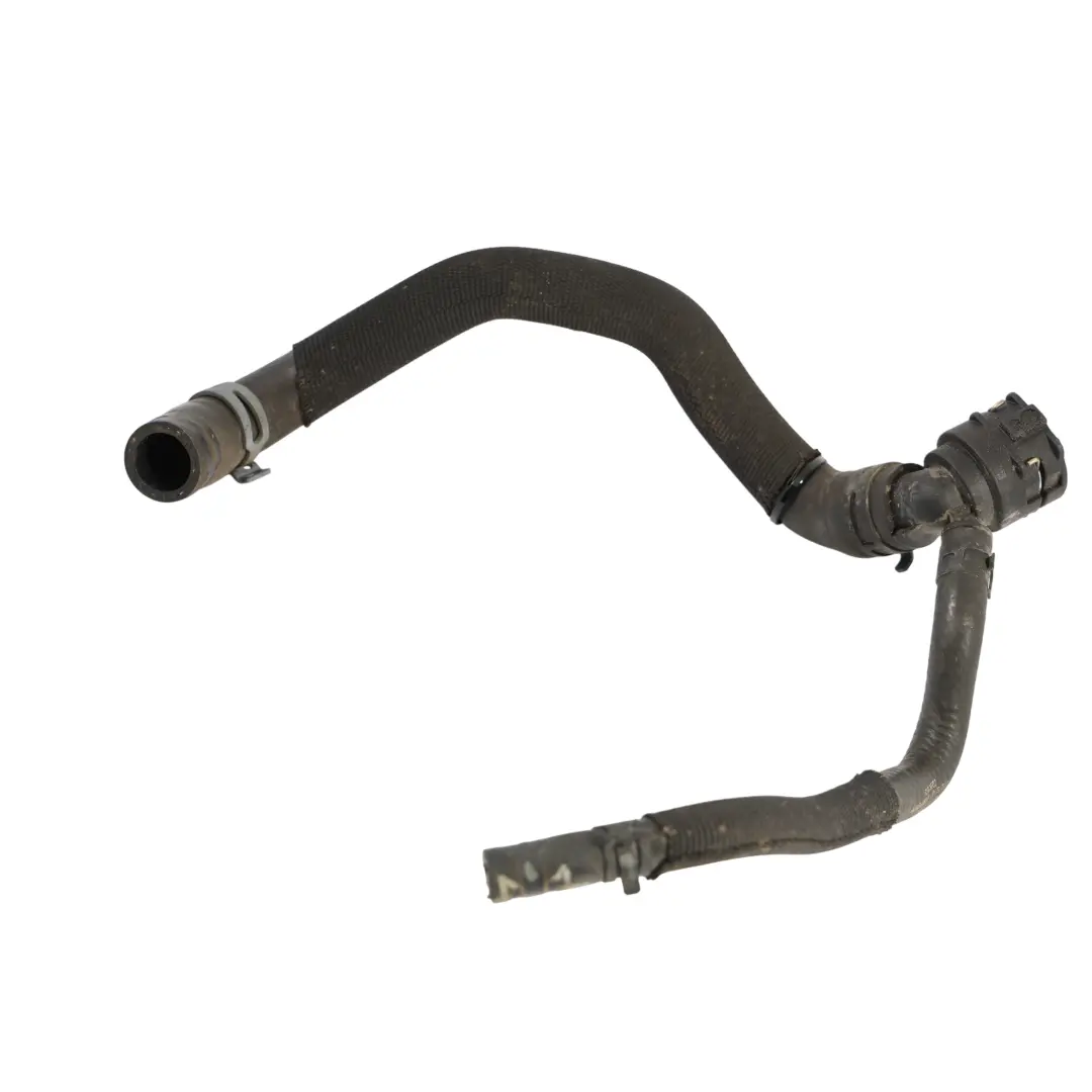 Volkswagen Golf 5G 2.0 TFSI CHHA Tuyau Eau Radiateur Tuyau Eau - SKU 5Q0122157AK - Numéro de pièce 5Q0122157AK