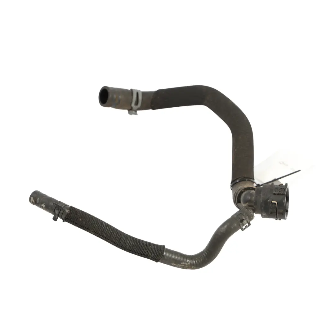 Volkswagen Golf 5G 2.0 TFSI CHHA Wasser Schlauch Kühler Mittel Rohr - SKU 5Q0122157AK - Teilenummer 5Q0122157AK