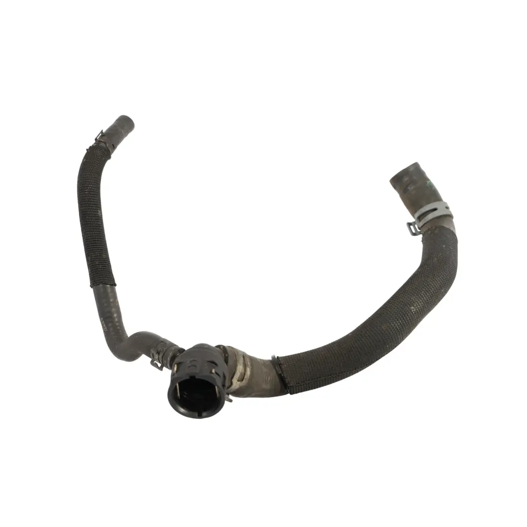 Volkswagen Golf 5G 2.0 TFSI CHHA Water Hose Radiator Coolant Pipe - SKU 5Q0122157AK - Part number 5Q0122157AK
