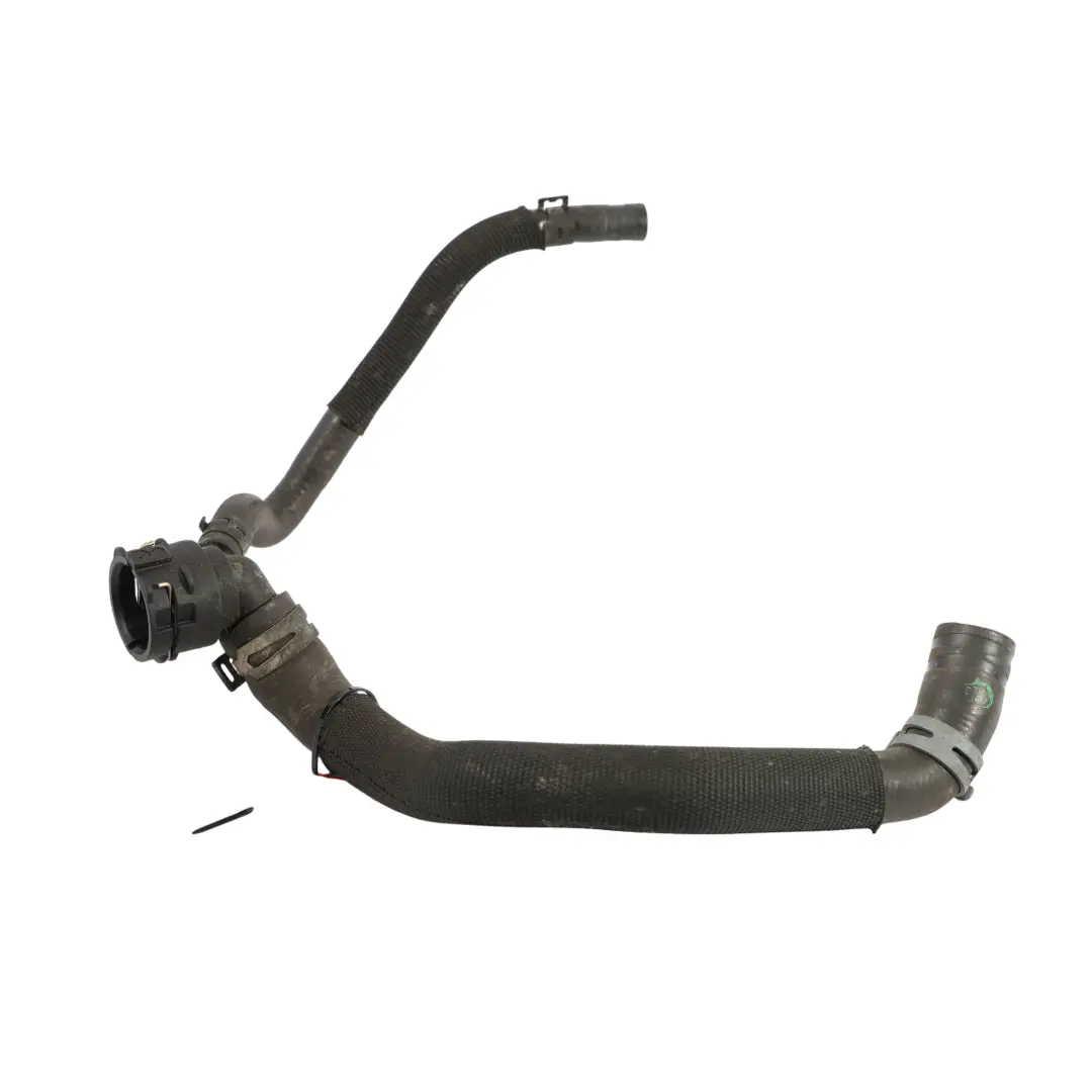 5G 2.0 TFSI CHHA Manguera Agua Radiador Refrigerante para Volkswagen Golf con número de pieza 5Q0122157AK Volkswagen Golf 5G 2.0 TFSI CHHA Manguera Agua Radiador Refrigerante - SKU 5Q0122157AK - Número de pieza 5Q0122157AK