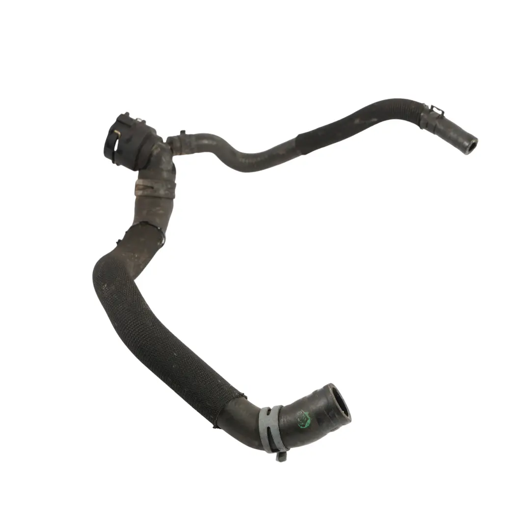 Volkswagen Golf 5G 2.0 TFSI CHHA Tuyau Eau Radiateur Tuyau Eau - SKU 5Q0122157AK - Numéro de pièce 5Q0122157AK