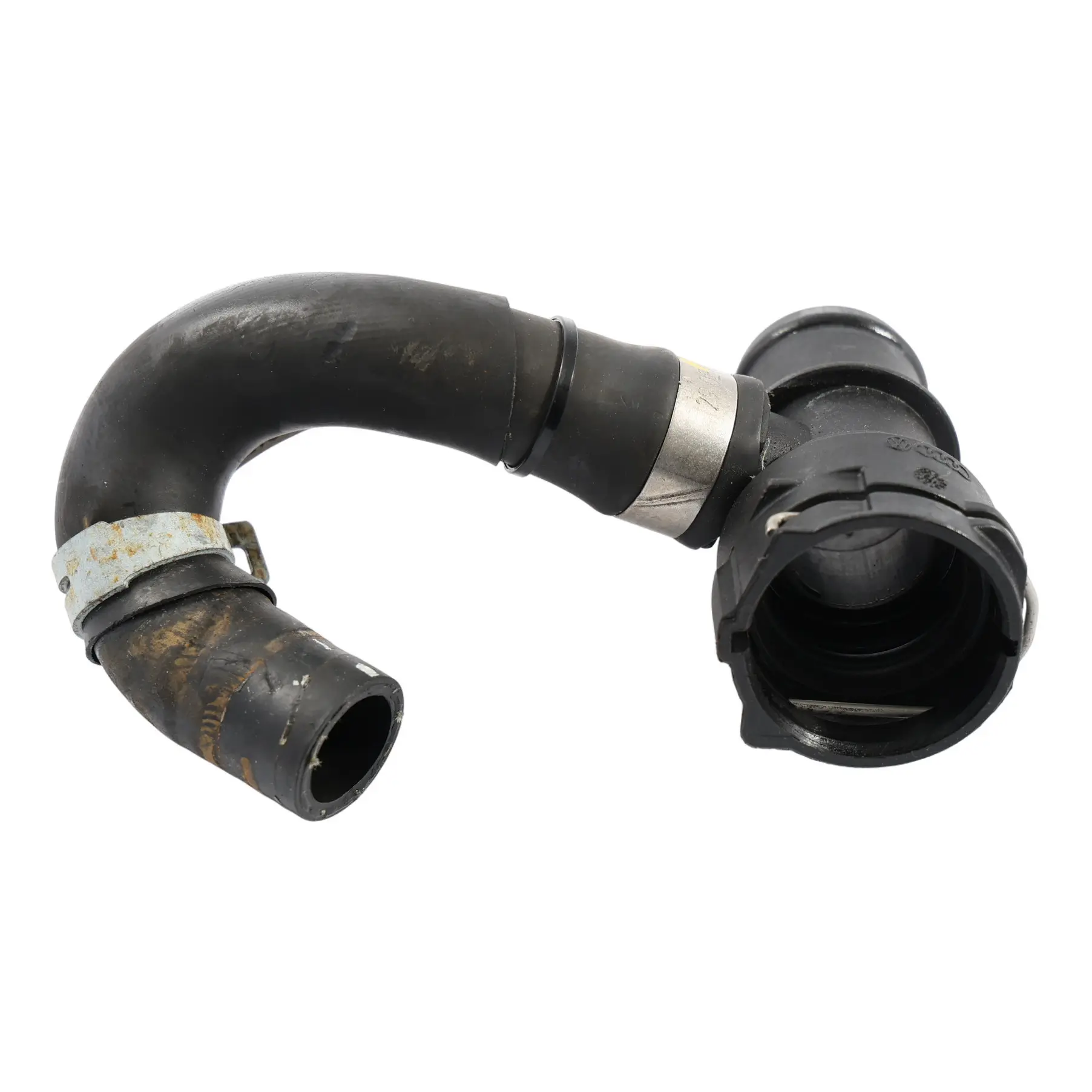 VW Volkswagen Golf 5G 2.0 TFSI CHHA Flangia Liquido Di Raffreddamento 5Q0122291K