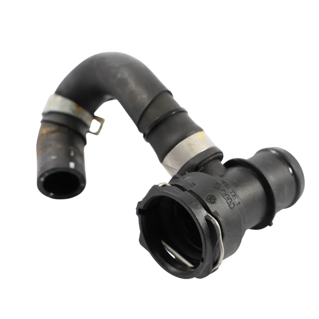 5G 2.0 TFSI CHHA Brida De Refrigerante para VW Volkswagen Golf con número de pieza 5Q0122291K VW Volkswagen Golf 5G 2.0 TFSI CHHA Brida De Refrigerante - SKU 5Q0122291K - Número de pieza 5Q0122291K