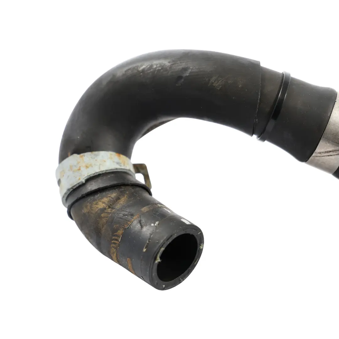 VW Volkswagen Golf 5G 2.0 TFSI CHHA Flangia Liquido Di Raffreddamento - SKU 5Q0122291K - Numero di parte 5Q0122291K