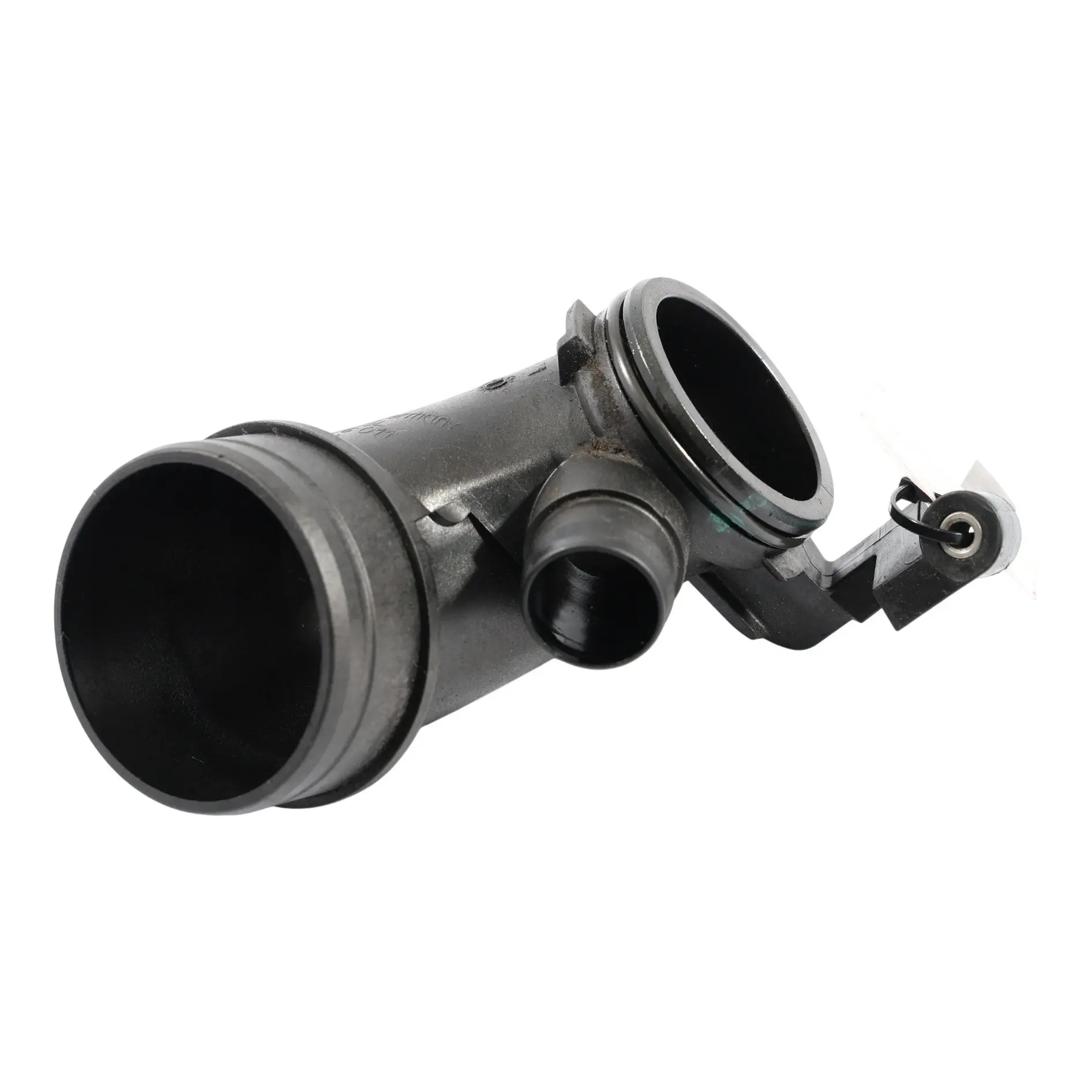 Audi A3 8V TT FV 2.0 TFSI Turbo Air Intake Tubo Flessibile 5Q0129635L