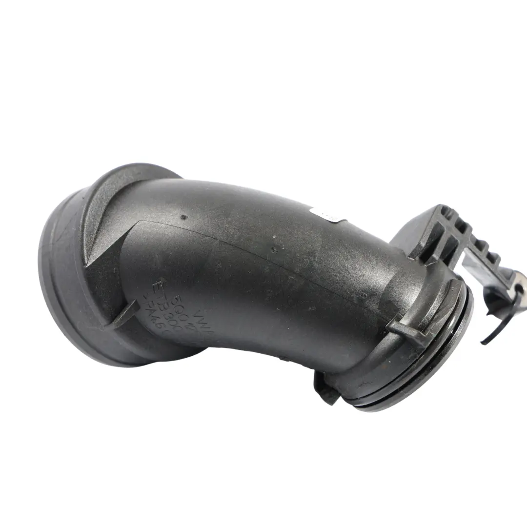 Audi A3 8V TT FV 2.0 TFSI Turbo Air Intake Tubo Flessibile - SKU 5Q0129635L - Numero di parte 5Q0129635L