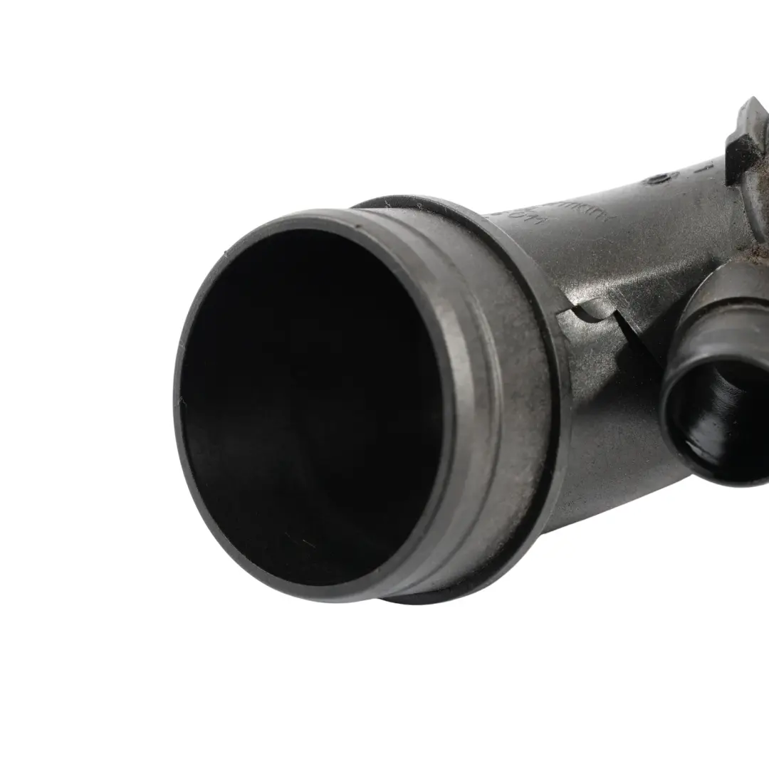Audi A3 8V TT FV 2.0 TFSI Turbo Air Intake Tubo Flessibile - SKU 5Q0129635L - Numero di parte 5Q0129635L