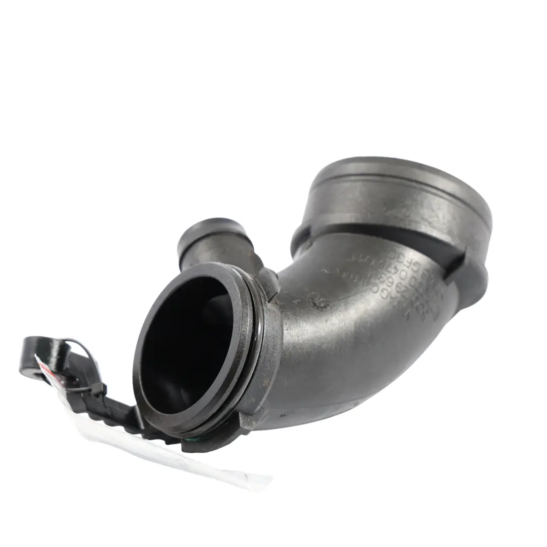Intake Tubo Flessibile per Audi A3 8V TT FV 2.0 TFSI Turbo Air con numero di parte 5Q0129635L Audi A3 8V TT FV 2.0 TFSI Turbo Air Intake Tubo Flessibile - SKU 5Q0129635L - Numero di parte 5Q0129635L
