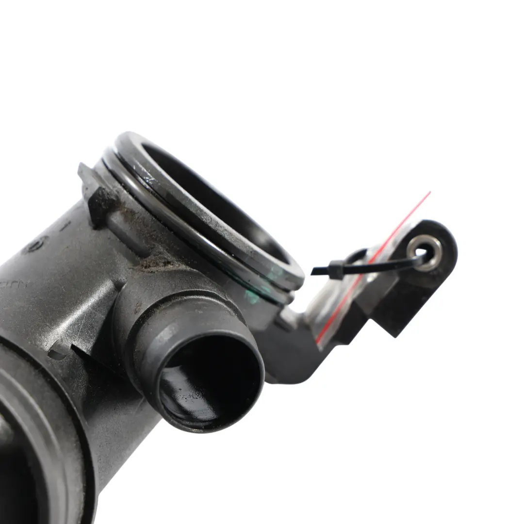 Audi A3 8V TT FV 2.0 TFSI Turbo Lufteinlassschlauch Rohr - SKU 5Q0129635L - Teilenummer 5Q0129635L