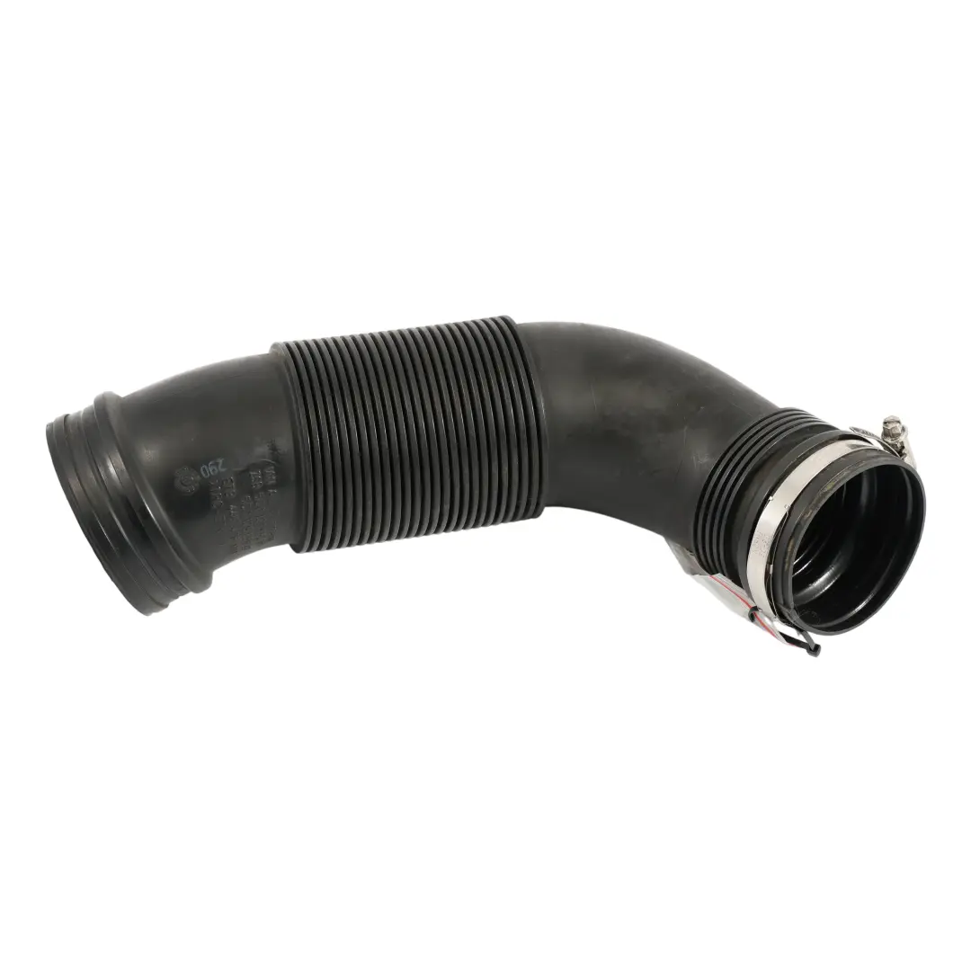 VW Volkswagen Golf Mk7 Air Intake Pipe Hose Duct 2.0 Petrol - SKU 5Q0129654P - Part number 5Q0129654P