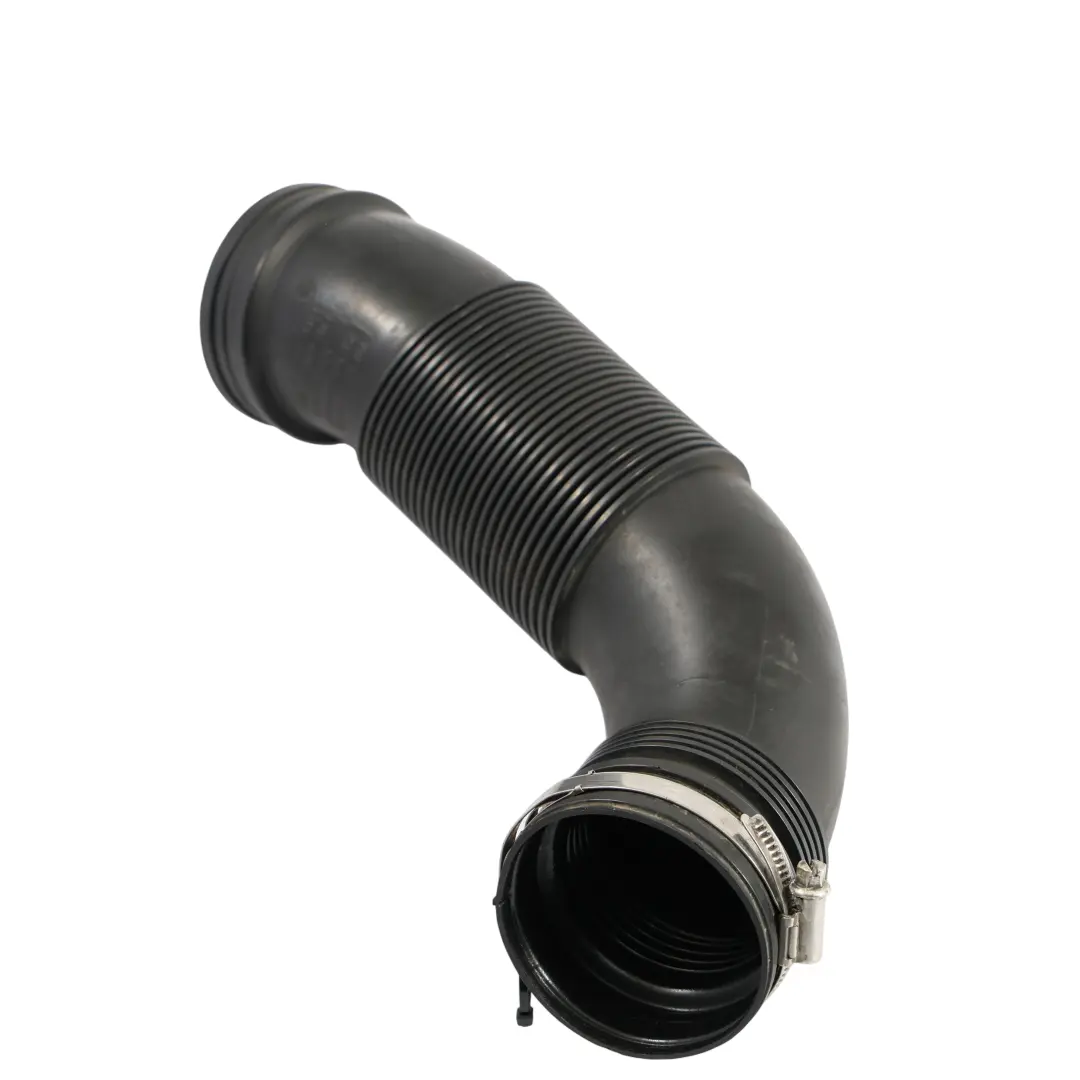 VW Volkswagen Golf Mk7 Air Intake Pipe Hose Duct 2.0 Petrol - SKU 5Q0129654P - Part number 5Q0129654P