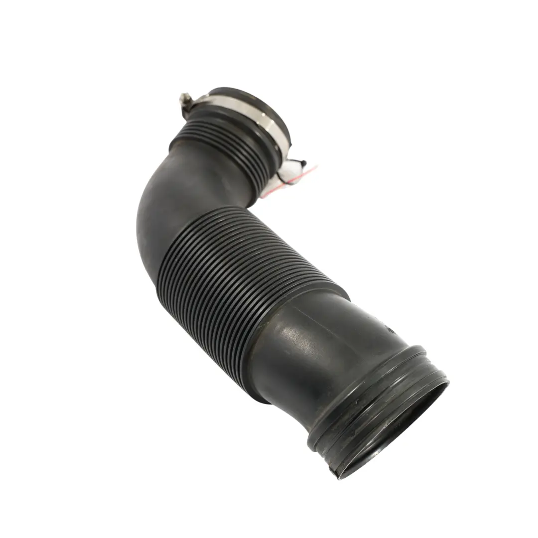 Volkswagen VW Golf VII Lufteinlassrohr Schlauchleitung 2.0 Benzin - SKU 5Q0129654P - Teilenummer 5Q0129654P