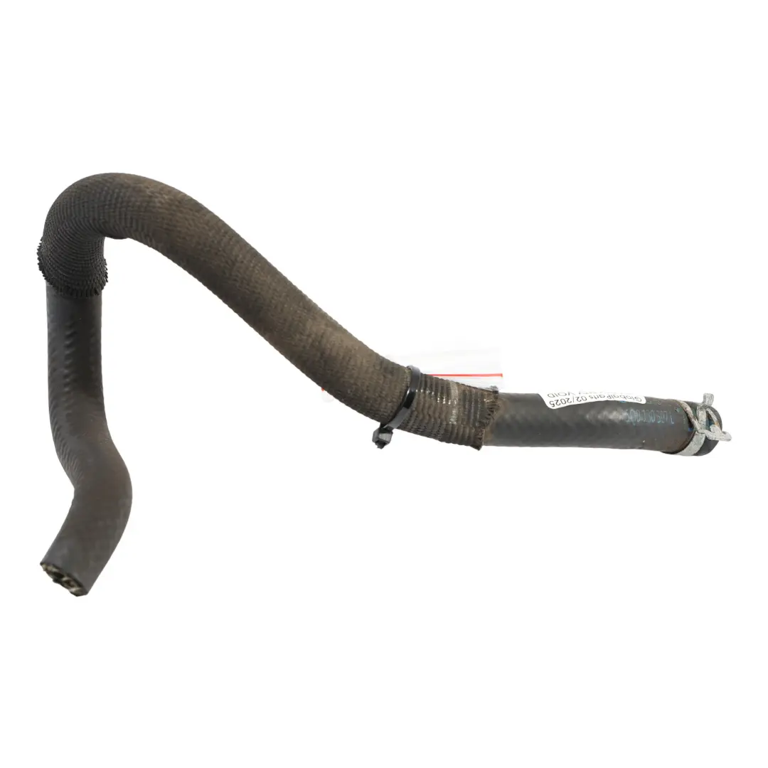 Tubo Flessibile Alta Pressione Skoda Fuel 1.6 TDI CLHA per con numero di parte 5Q0130307L Tubo Flessibile Alta Pressione Skoda Fuel 1.6 TDI CLHA - SKU 5Q0130307L - Numero di parte 5Q0130307L