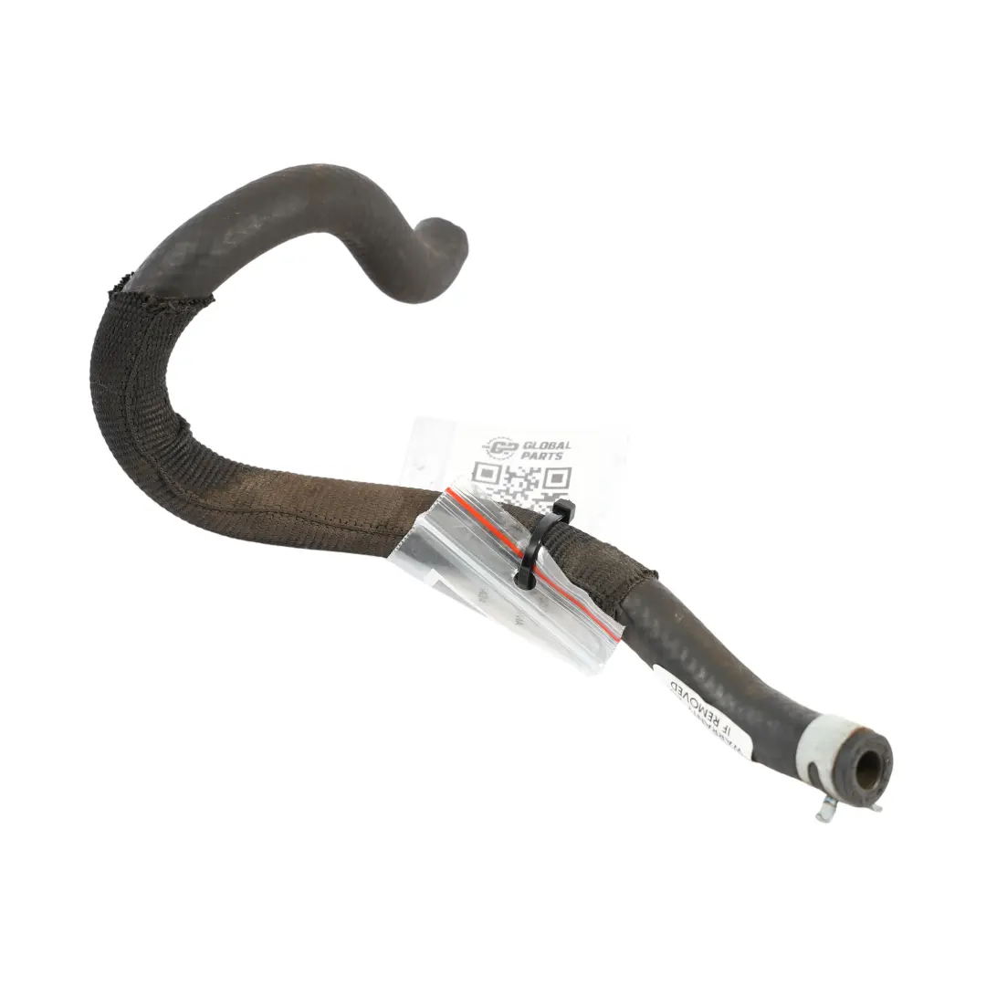 Tubo De Alta Presión Skoda Fuel 1.6 TDI CLHA para con número de pieza 5Q0130307L Tubo De Alta Presión Skoda Fuel 1.6 TDI CLHA - SKU 5Q0130307L - Número de pieza 5Q0130307L
