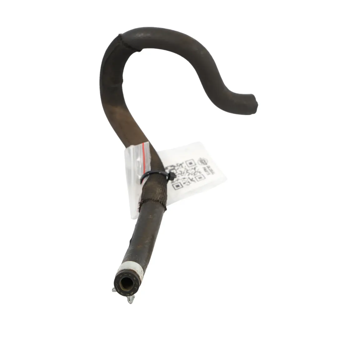  Tuyau Haute Pression Skoda Fuel 1.6 TDI CLHA - SKU 5Q0130307L - Numéro de pièce 5Q0130307L