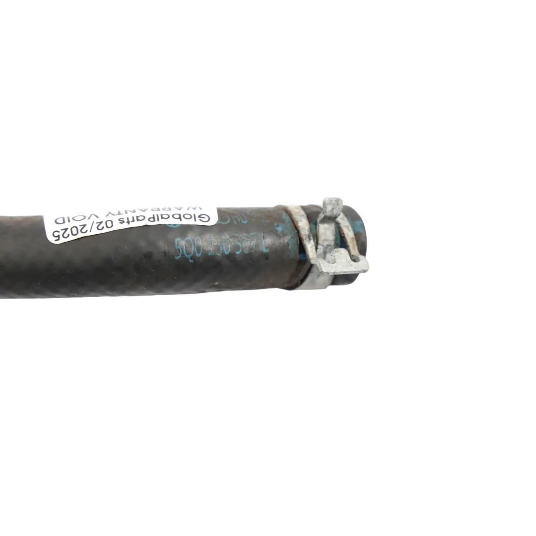 Tubo Flessibile Alta Pressione Skoda Fuel 1.6 TDI CLHA per con numero di parte 5Q0130307L Tubo Flessibile Alta Pressione Skoda Fuel 1.6 TDI CLHA - SKU 5Q0130307L - Numero di parte 5Q0130307L