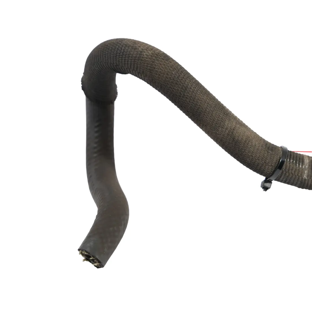  Tuyau Haute Pression Skoda Fuel 1.6 TDI CLHA - SKU 5Q0130307L - Numéro de pièce 5Q0130307L