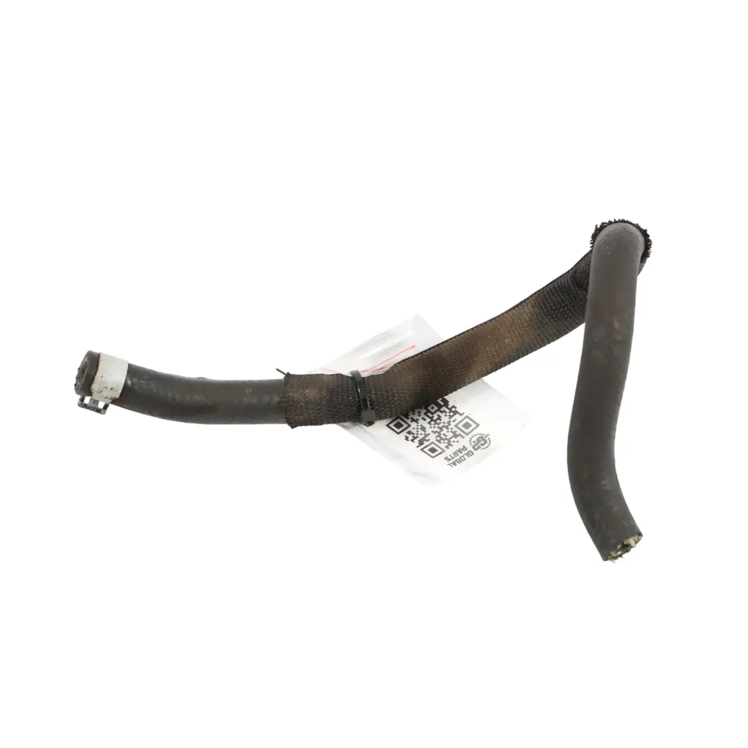  Tuyau Haute Pression Skoda Fuel 1.6 TDI CLHA - SKU 5Q0130307L - Numéro de pièce 5Q0130307L