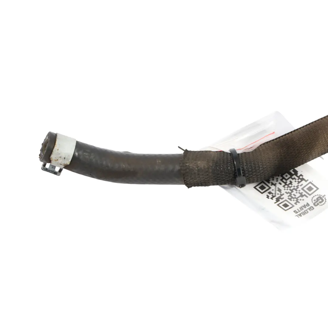 Skoda Fuel 1.6 TDI CLHA Przewód Rura Wąż Paliwa - SKU 5Q0130307L - Numer Części 5Q0130307L