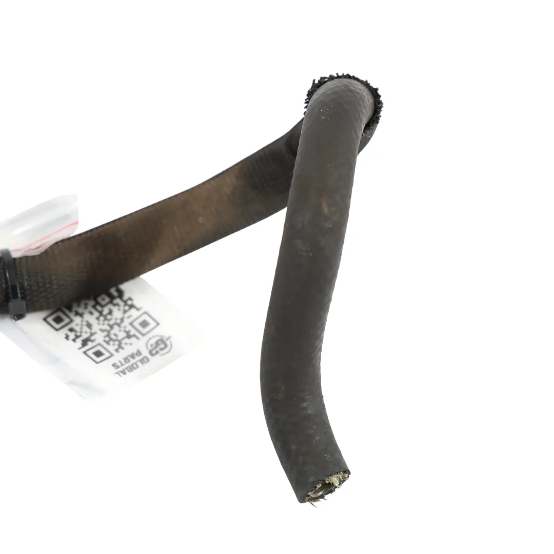  Tuyau Haute Pression Skoda Fuel 1.6 TDI CLHA - SKU 5Q0130307L - Numéro de pièce 5Q0130307L