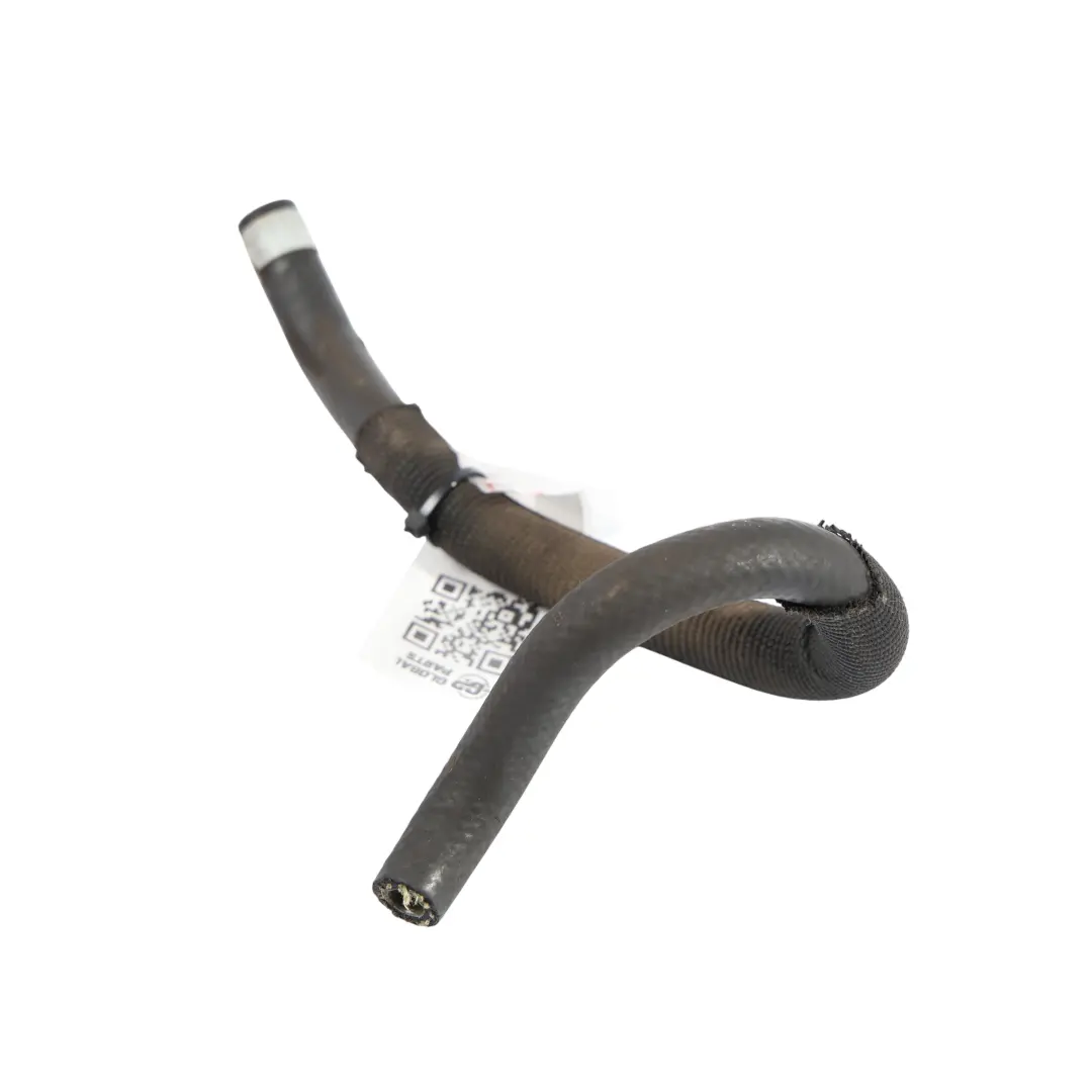 CLHA High Pressure Pipe Hose to Skoda Fuel 1.6 TDI with Part number 5Q0130307L Skoda Fuel 1.6 TDI CLHA High Pressure Pipe Hose - SKU 5Q0130307L - Part number 5Q0130307L