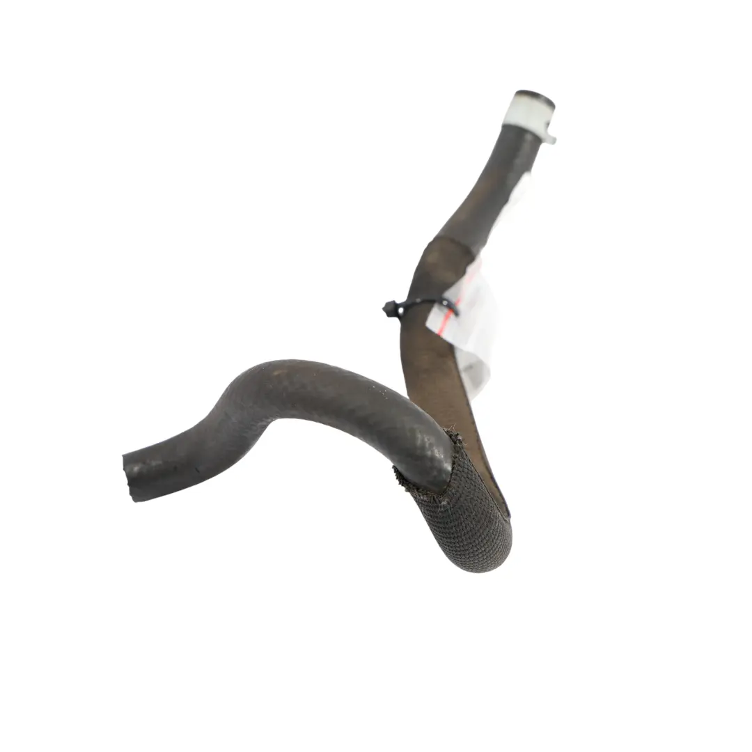 Skoda Fuel 1.6 TDI CLHA Przewód Rura Wąż Paliwa - SKU 5Q0130307L - Numer Części 5Q0130307L