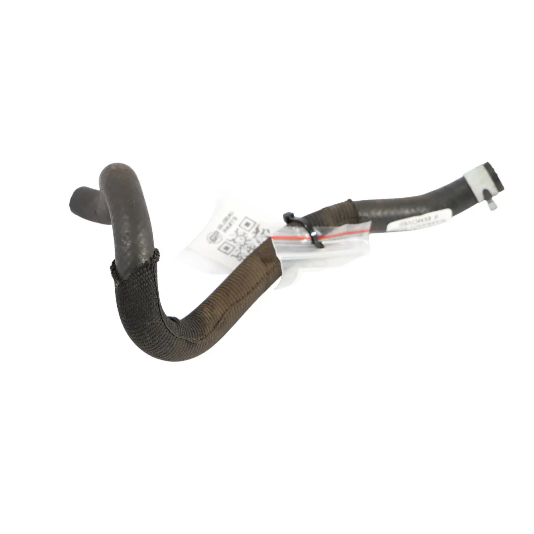 CLHA Przewód Rura Wąż Paliwa do Skoda Fuel 1.6 TDI o numerze 5Q0130307L Skoda Fuel 1.6 TDI CLHA Przewód Rura Wąż Paliwa - SKU 5Q0130307L - Numer Części 5Q0130307L