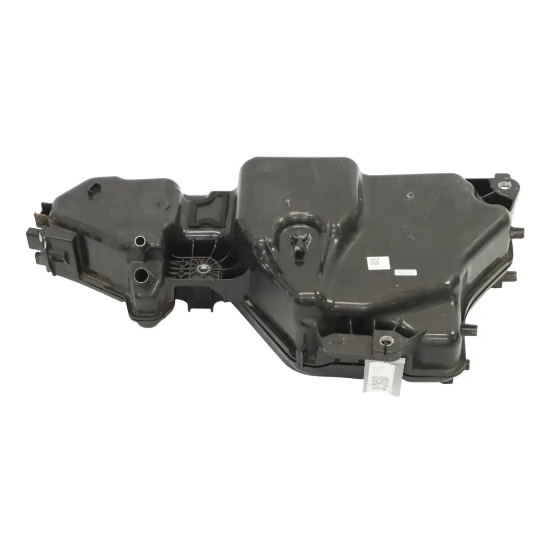 DTTC Adblue Liquid Tank Reservoir to Audi Q2 GA 35 TDI with Part number 5Q0131877P Audi Q2 GA 35 TDI DTTC Adblue Liquid Tank Reservoir - SKU 5Q0131877P - Part number 5Q0131877P