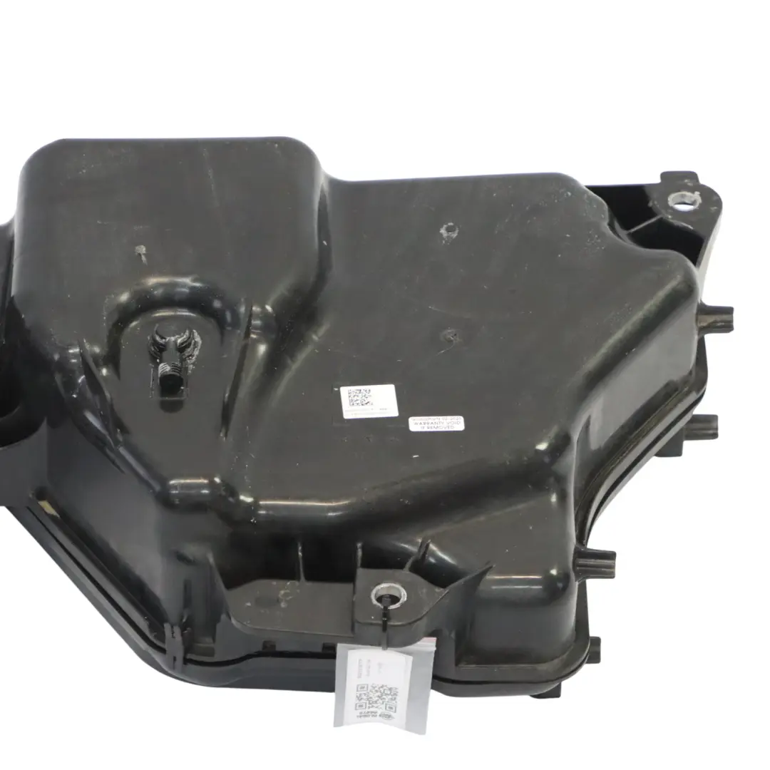 Audi Q2 GA 35 TDI DTTC Adblue Liquid Tank Reservoir - SKU 5Q0131877P - Part number 5Q0131877P