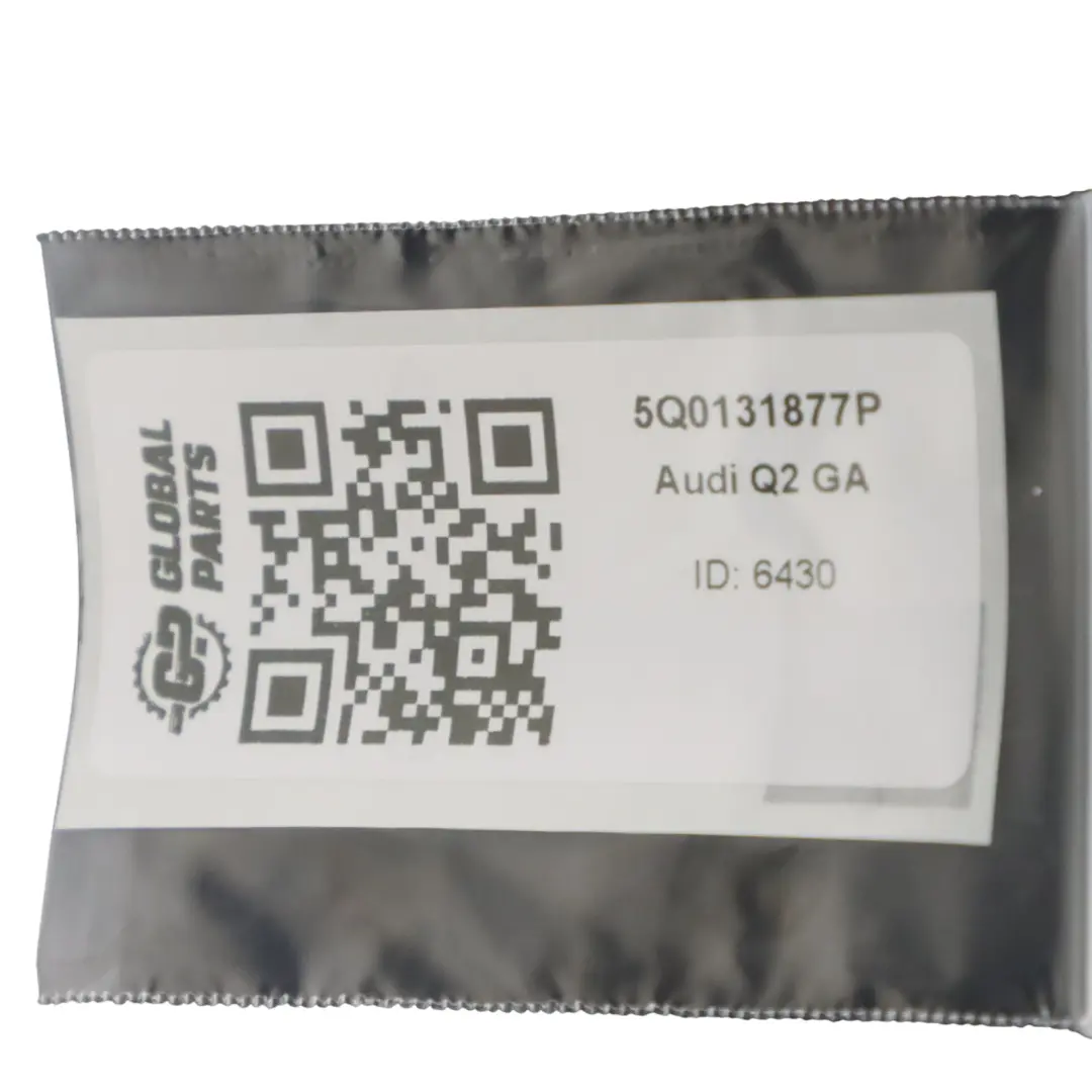 Audi Q2 GA 35 TDI DTTC Zbiornik Adblue - SKU 5Q0131877P - Numer Części 5Q0131877P
