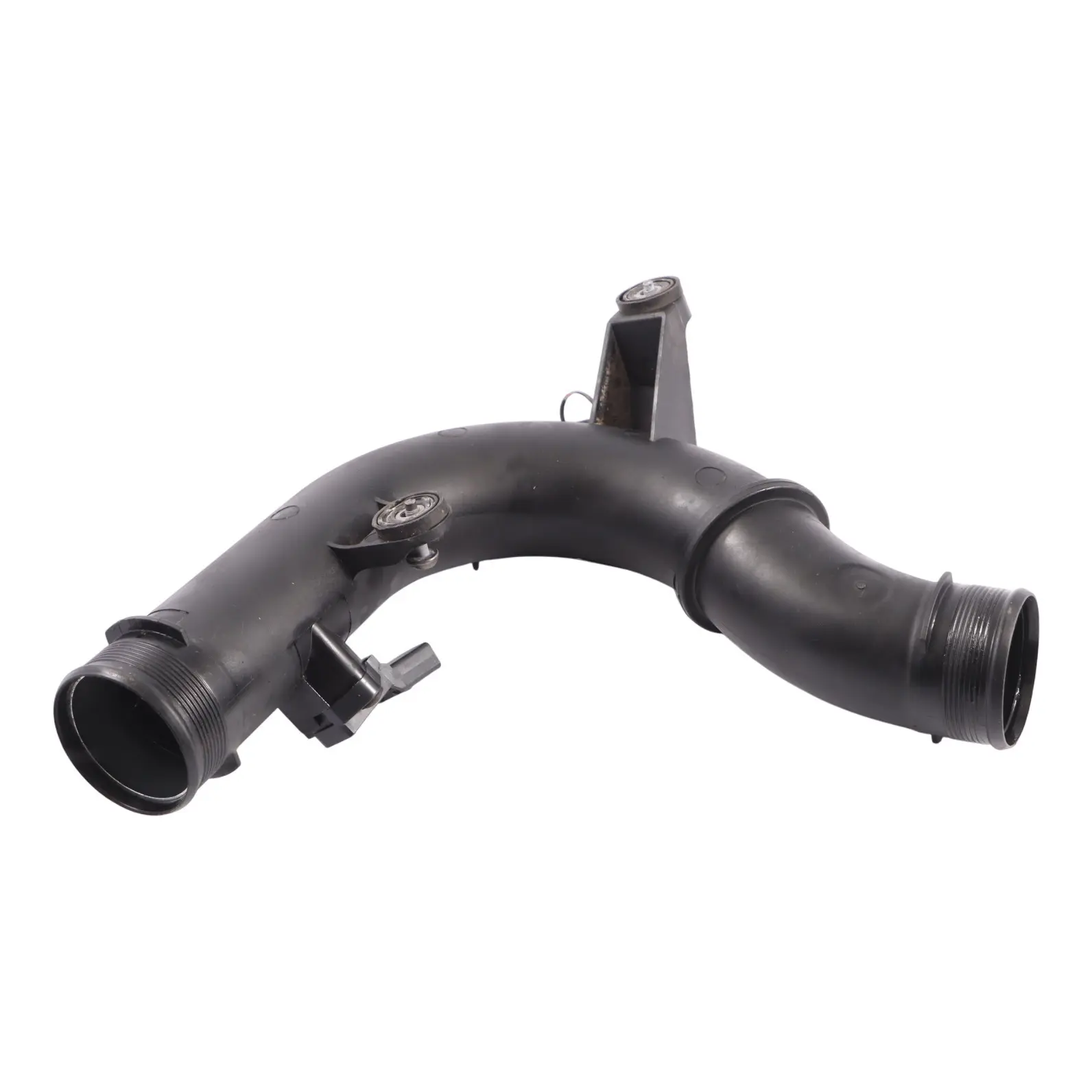 Audi S3 8V Intercooler Charge Intake Air Line Pipe Hose Duct 5Q0145770B