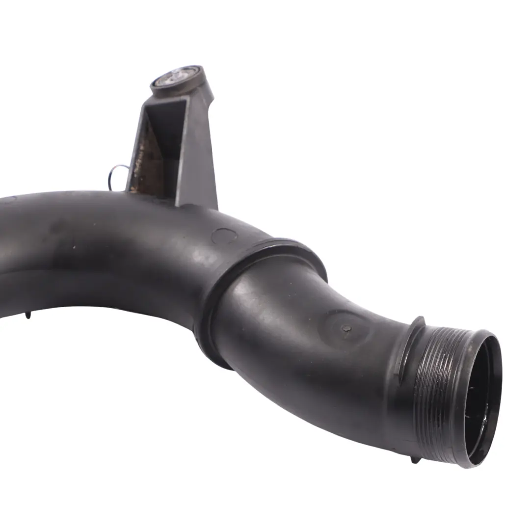 Audi S3 8V Intercooler Charge Intake Air Line Pipe Hose Duct - SKU 5Q0145770B - Part number 5Q0145770B