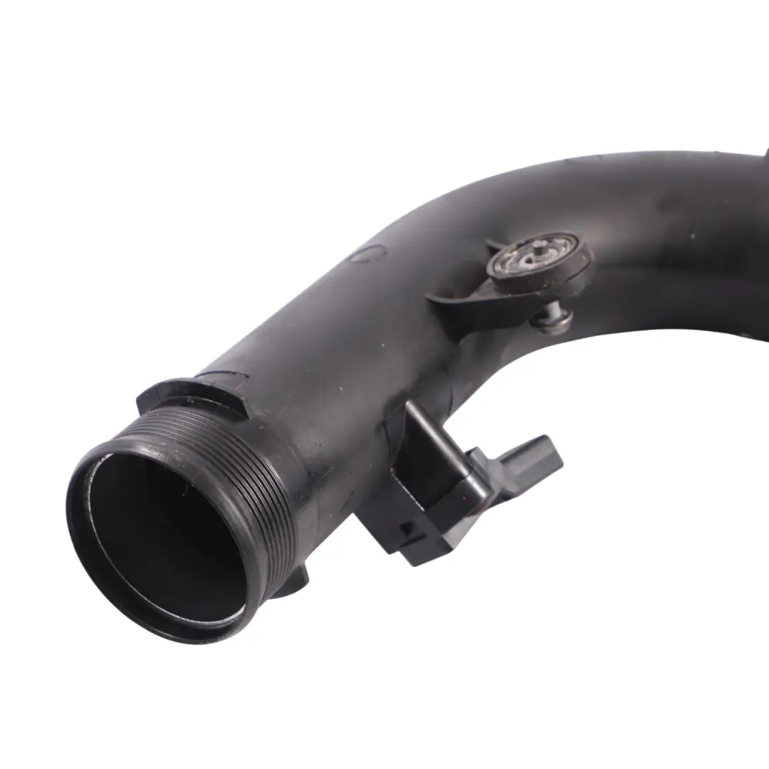 Audi S3 8V Intercooler Charge Intake Air Line Pipe Hose Duct - SKU 5Q0145770B - Part number 5Q0145770B