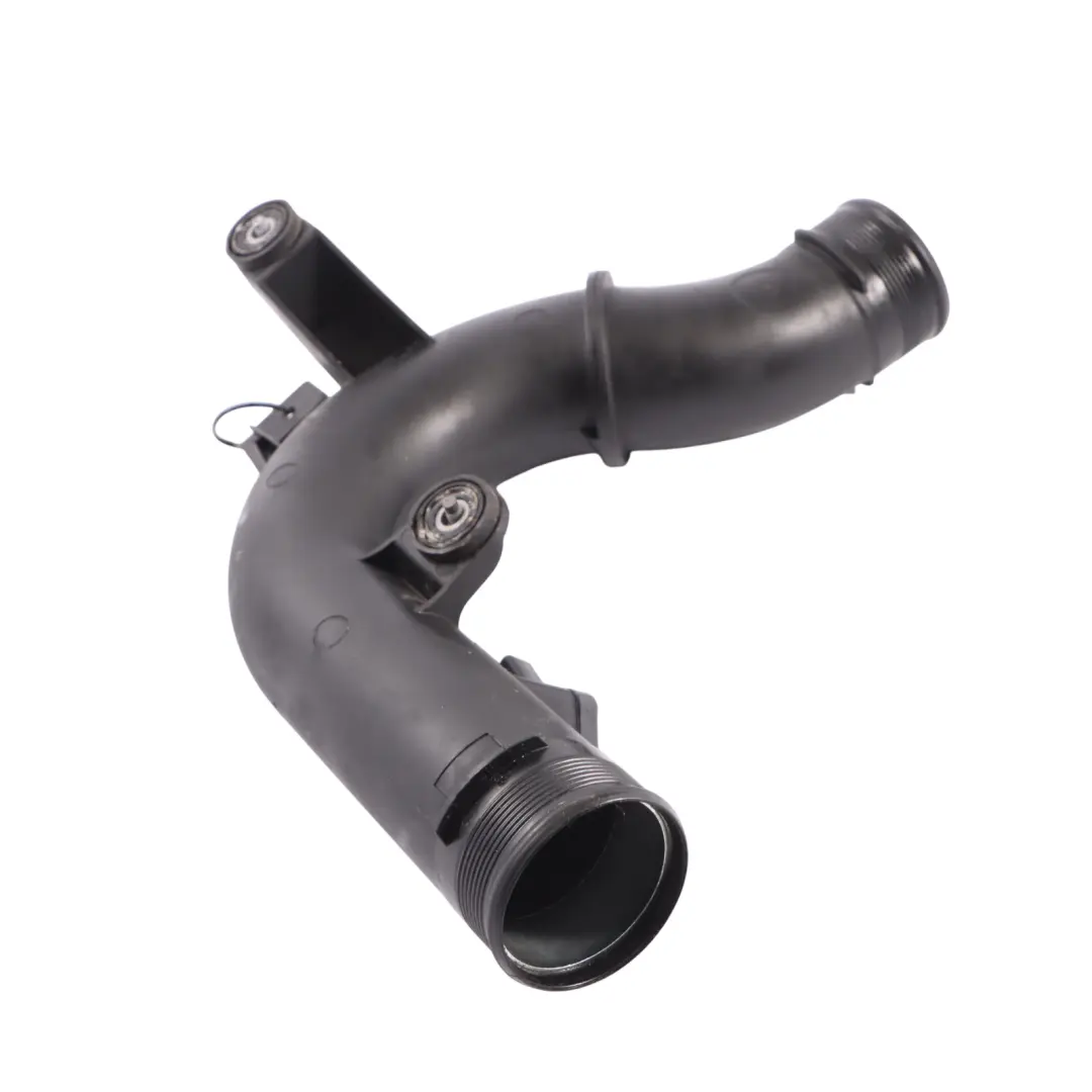 Conduite Tuyau D'Admission D'Air Suralimentation Échangeur Audi S3 8V pour à propos du numéro de pièce 5Q0145770B Conduite Tuyau D'Admission D'Air Suralimentation Échangeur Audi S3 8V - SKU 5Q0145770B - Numéro de pièce 5Q0145770B