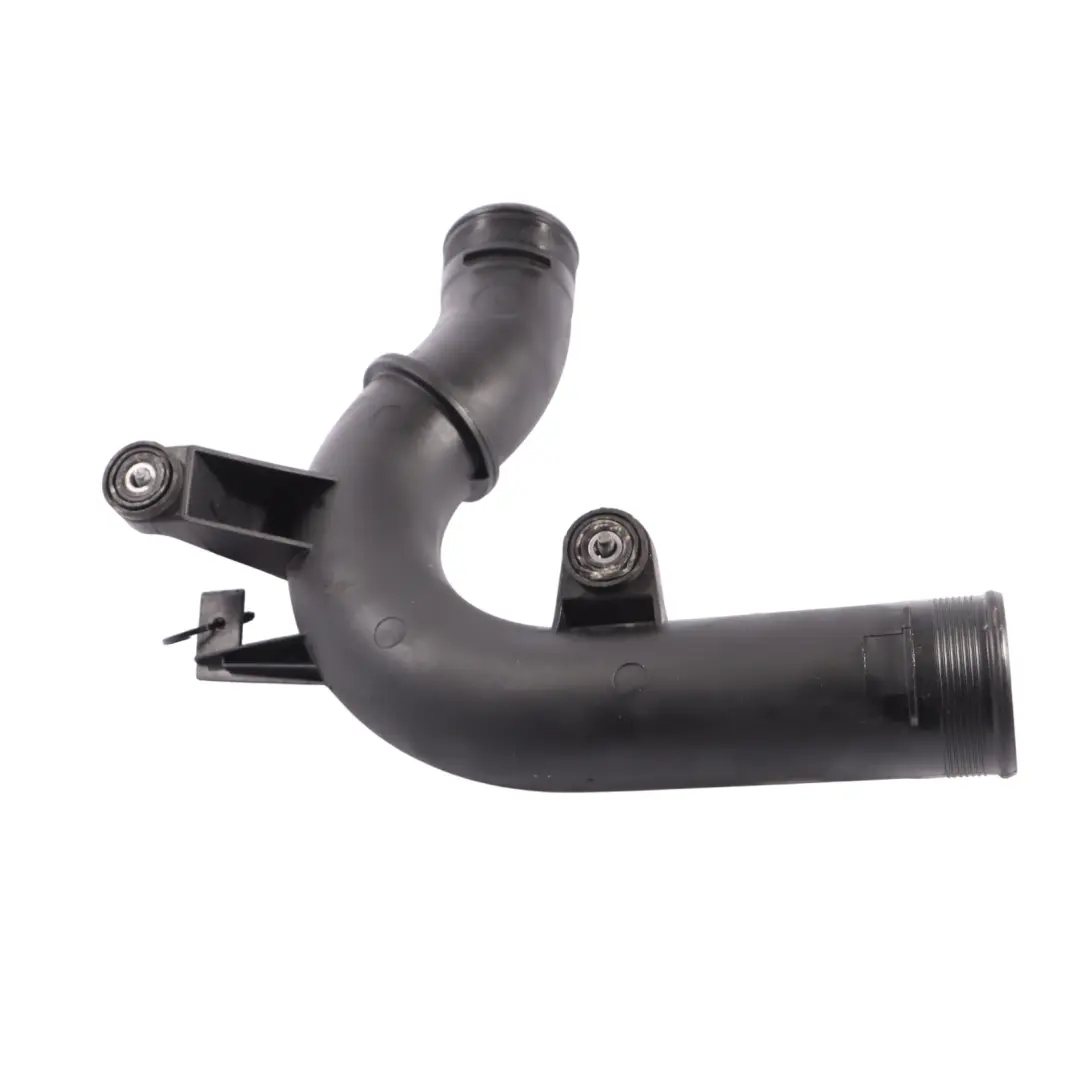 Audi S3 8V Intercooler Charge Intake Air Line Pipe Hose Duct - SKU 5Q0145770B - Part number 5Q0145770B