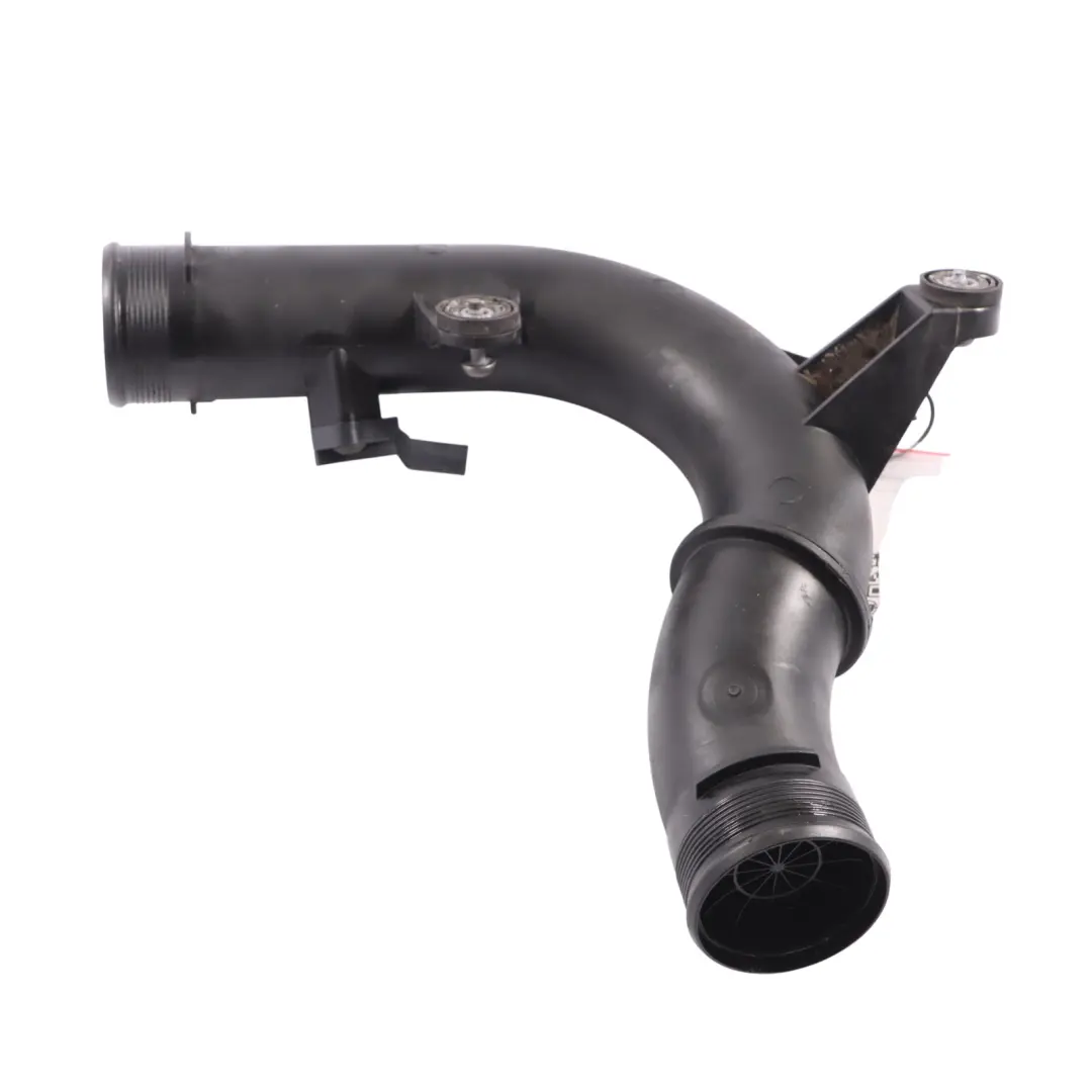 Audi S3 8V Intercooler Charge Intake Air Line Pipe Hose Duct - SKU 5Q0145770B - Part number 5Q0145770B