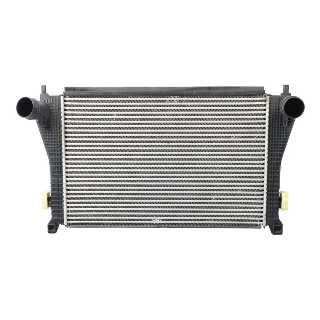 Cooler Radiator to Audi A3 S3 8V 2.0 TFSI Petrol Intercooler Air with Part number 5Q0145803S Audi A3 S3 8V 2.0 TFSI Petrol Intercooler Air Cooler Radiator - SKU 5Q0145803S - Part number 5Q0145803S