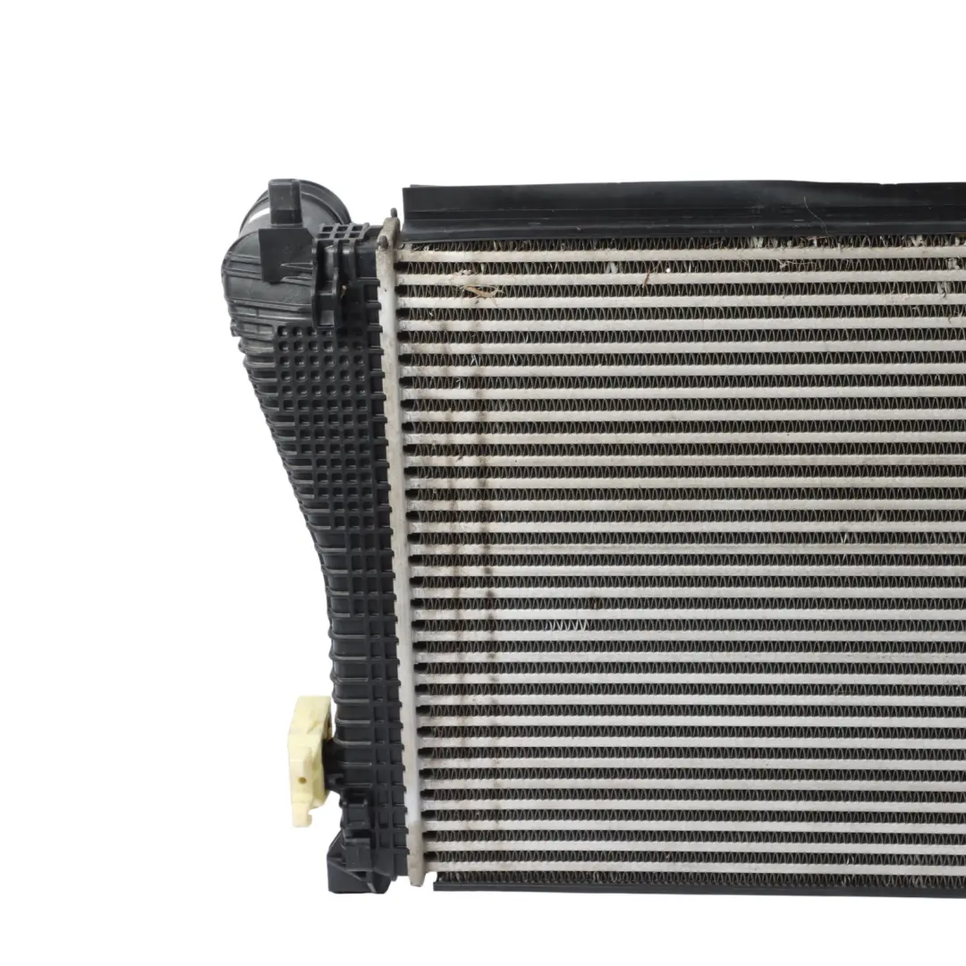 Audi A3 S3 8V 2.0 TFSI Petrol Intercooler Air Cooler Radiator - SKU 5Q0145803S - Part number 5Q0145803S