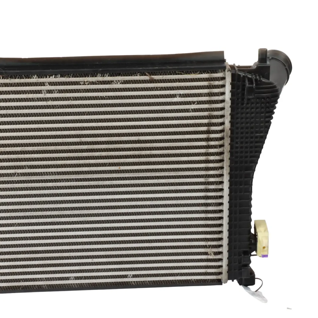 Cooler Radiator to Audi A3 S3 8V 2.0 TFSI Petrol Intercooler Air with Part number 5Q0145803S Audi A3 S3 8V 2.0 TFSI Petrol Intercooler Air Cooler Radiator - SKU 5Q0145803S - Part number 5Q0145803S