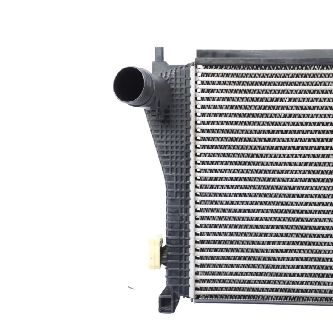 Cooler Radiator to Audi A3 S3 8V 2.0 TFSI Petrol Intercooler Air with Part number 5Q0145803S Audi A3 S3 8V 2.0 TFSI Petrol Intercooler Air Cooler Radiator - SKU 5Q0145803S - Part number 5Q0145803S