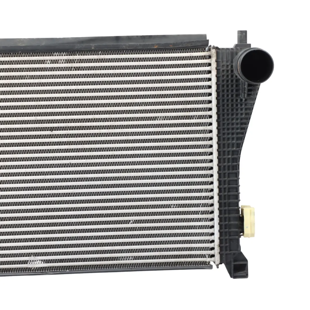 Cooler Radiator to Audi A3 S3 8V 2.0 TFSI Petrol Intercooler Air with Part number 5Q0145803S Audi A3 S3 8V 2.0 TFSI Petrol Intercooler Air Cooler Radiator - SKU 5Q0145803S - Part number 5Q0145803S