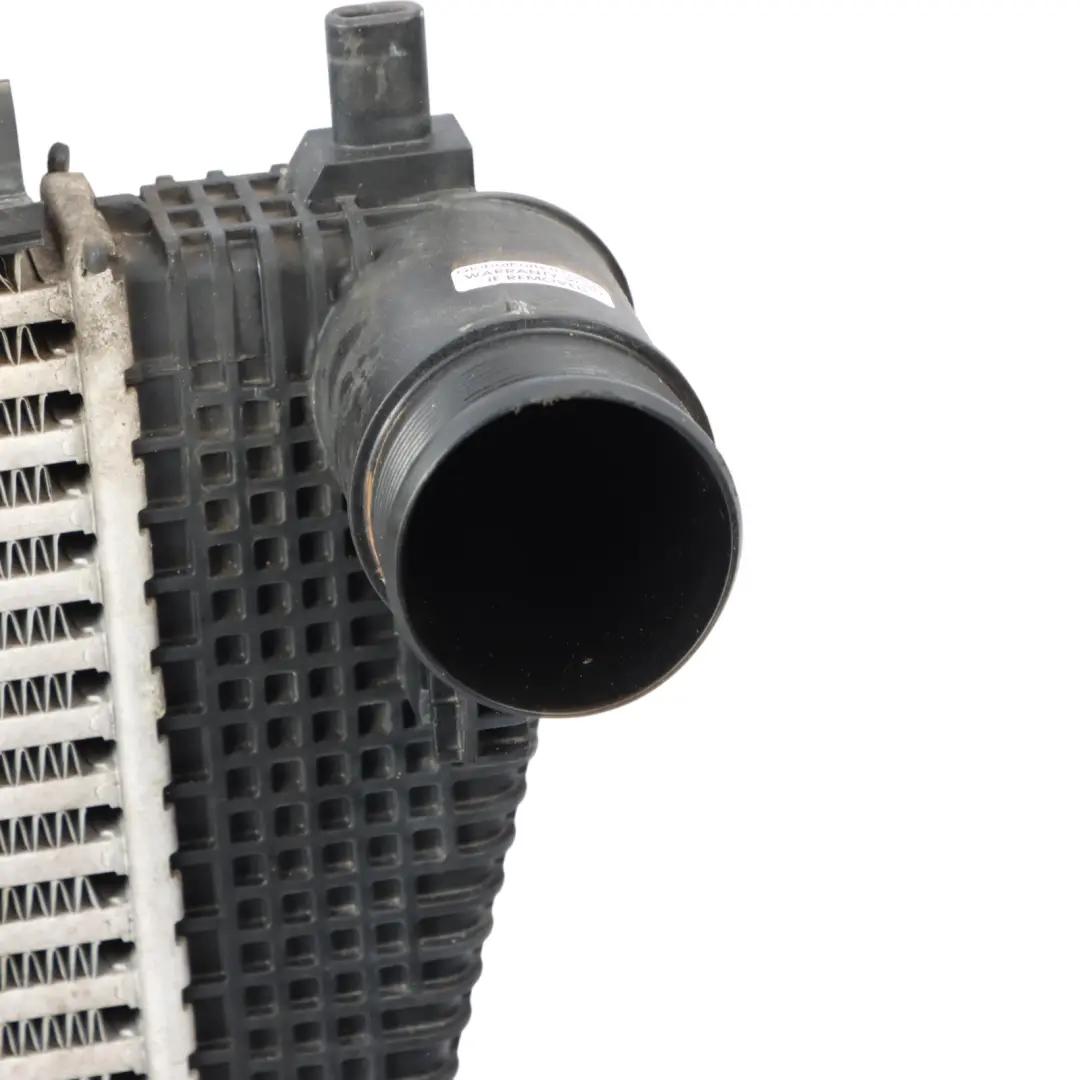 Cooler Radiator to Audi A3 S3 8V 2.0 TFSI Petrol Intercooler Air with Part number 5Q0145803S Audi A3 S3 8V 2.0 TFSI Petrol Intercooler Air Cooler Radiator - SKU 5Q0145803S - Part number 5Q0145803S