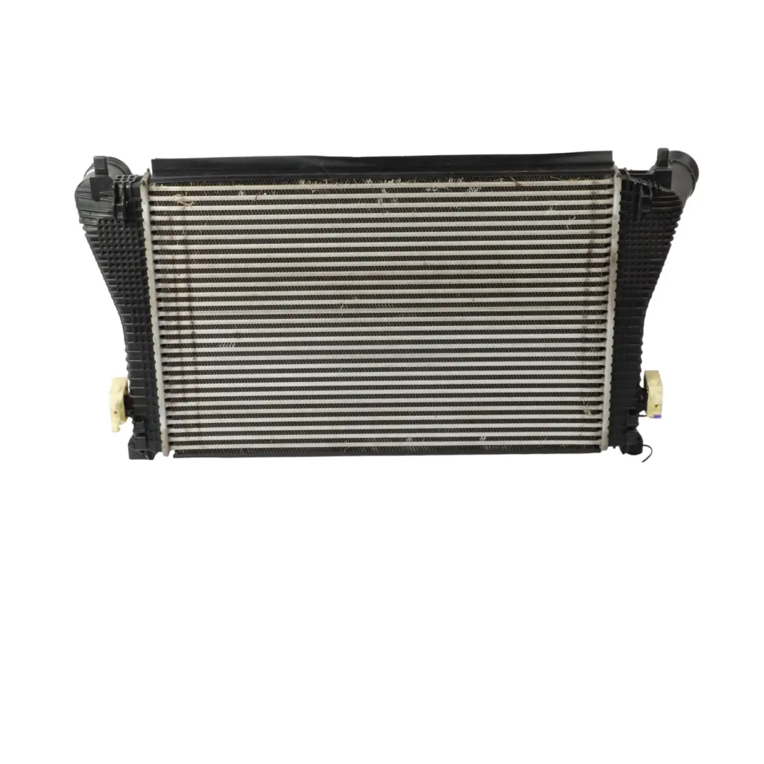 Cooler Radiator to Audi A3 S3 8V 2.0 TFSI Petrol Intercooler Air with Part number 5Q0145803S Audi A3 S3 8V 2.0 TFSI Petrol Intercooler Air Cooler Radiator - SKU 5Q0145803S - Part number 5Q0145803S