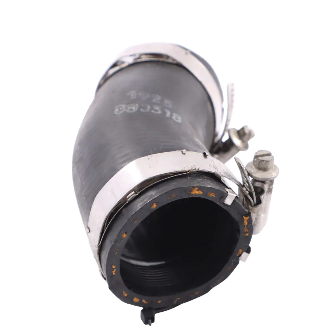 Ladeluftkühlerrohr Schlauchleitung für Audi A3 S3 8V VW Golf GTI 2.0 TFSI mit Teilenummer 5Q0145828A Audi A3 S3 8V VW Golf GTI 2.0 TFSI Ladeluftkühlerrohr Schlauchleitung - SKU 5Q0145828A - Teilenummer 5Q0145828A