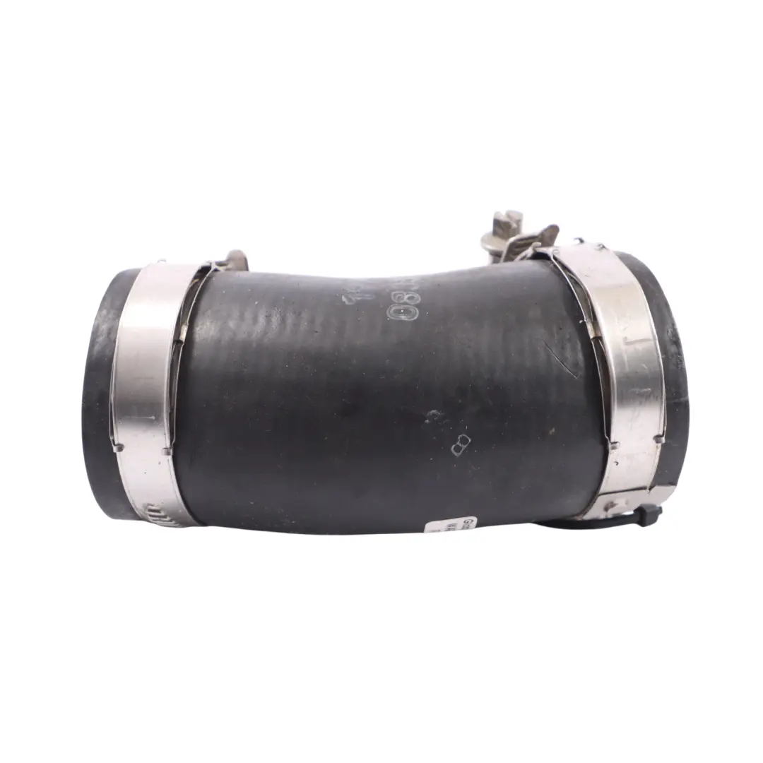 Audi A3 S3 8V VW Golf GTI 2.0 TSI TFSI Intercooler Pipe Hose Line - SKU 5Q0145828A - Part number 5Q0145828A